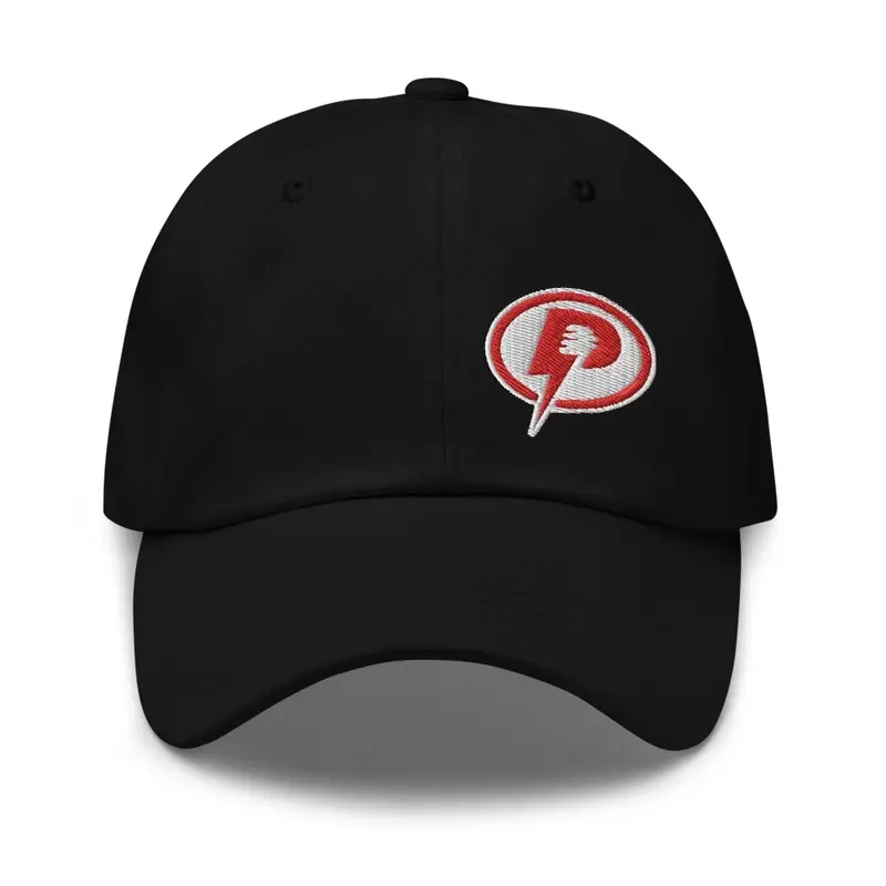 League of Podcast Champions Hats